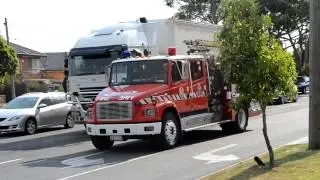 MFB - Strike Team 2504 - Pumper 8C