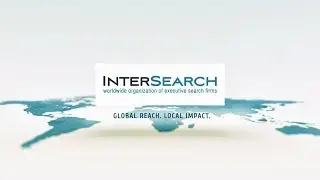 InterSearch - A worldwide organization of executive search firms - Short company introduction
