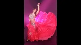 Espetáculo Carla Cecílio -Teatro Municipal de Uberlândia