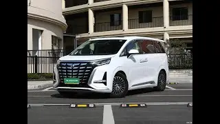2023 BYD Denza  D9   TengShi D9 MPV