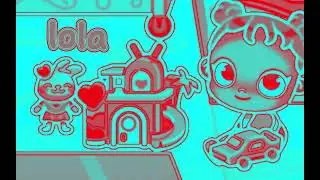the avatar world family fam intro in 99 Red Balloons