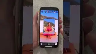 Instagram Story Idea - Monthly Calendar Post