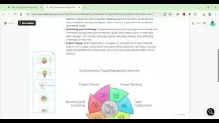 How to convert your text into visuals using AI Tools