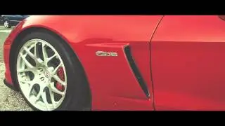 DeLuts: PLYMOUTH LUT: Fully Graded Clip