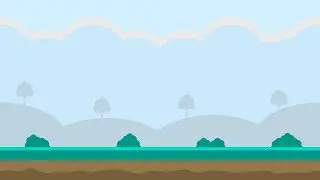 Gravit Designer: 2D Game Background