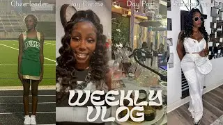 DEALING WITH SEXUAL HARRASSMENT • LABOR DAY WEEKEND TURNUP • VIRAL BREAKFAST SAMMICH • GET UP & VOTE