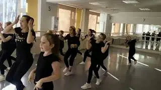 Визитная карточка