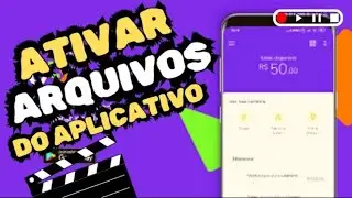 Como ligar a permissão de mostrar arquivos do celular no aplicativo OLX