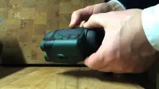review yukon NVMT Spartan 2x24 nightvision