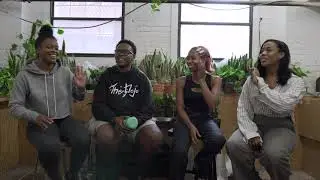 Black Owned Businesses: Grounded (S1,EP3)