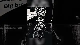 68 Kid (My Bro) vs 67 Kid (SCP 067) | Analog Horror Funk 