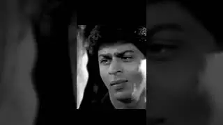 SRK & Madhuri #Diltopagalhai #Shorts