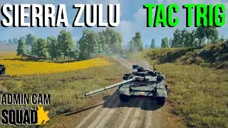 How These Teams Used Combined Arms Warfare