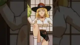 She Kicks High👀