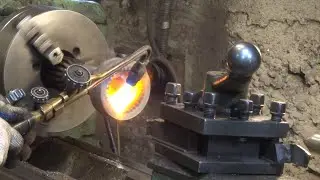 Крутой ремонт первичного вала Т150
