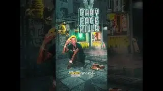 Kaydy Cain - Baby Face Killa