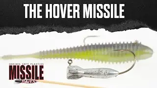 Introducing: THE HOVER MISSILE