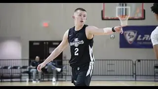 Nike EYBL Session 1: Mason Klabo