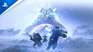 Destiny 2: За гранью Света | Подклассы Стазиса - трейлер игрового процесса | PS4
