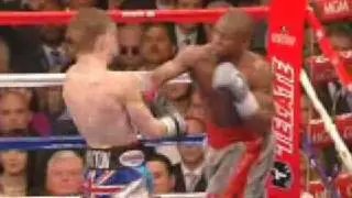 Floyd Mayweather Jr