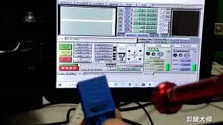 nMotion 4  Input port wiring