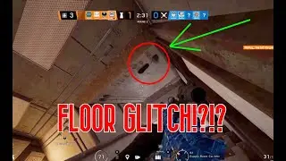 Rainbow Six | Best Moments #5