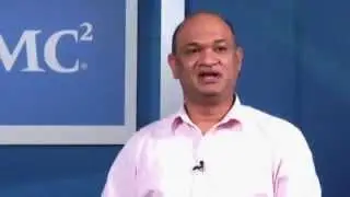 Raj V talks on Backup and Recovery requirements in IT