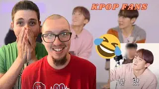 BTS FANS REACT TO KPOP FUNNIEST MOMENTS PART 18 (TRY NOT TO LAUGH)