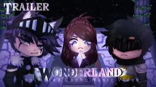 NEONI - Wonderland || Upcoming Movie and Music Video || Chapter 4