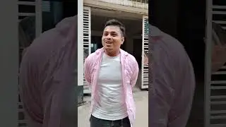 রিকশাওয়ালা মামুর আজকে কপাল ভালো(W8 For Twist!!)😂