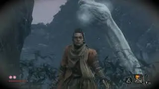 Sekiro: Shadows Die Twice - Best of/Funny Moments Montage Part 4