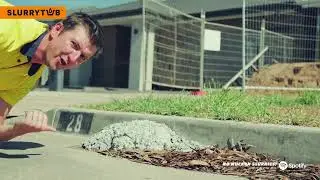SLURRYTUB - No Wucken Slurries! Campaign