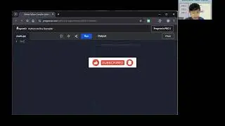 How to do for loop in python #python #pythonprogramming #computerlanguage #programmingtutorial