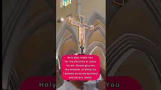 Putting on Humility #faith #love #prayer #shortprayer