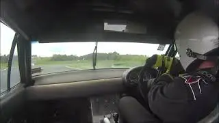 Roadster Drift Wreck Em' day