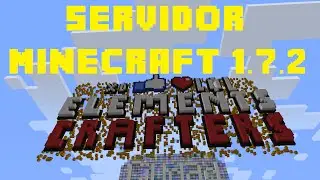 Servidor de minecraft 1.7.2 | ElementsCrafters | GameplayPvP [Cerrado]