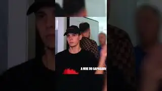У меня дежавю🤒