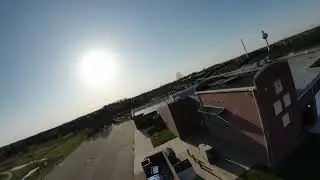 SSES FPV Drone