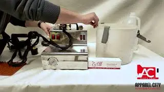 How to Clean Your Hi-Steam Boiler Iron | Easy Maintenance Guide