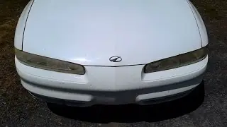 2000 Oldsmobile Intrigue GL Final Video