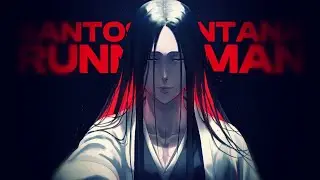 SANTOS SANTANA - RUNNERMAN