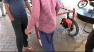 India ka Jugar