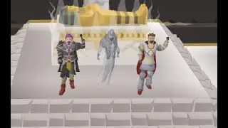 Raids 3: 400 Raid Level Duo Completion w/A Cold One