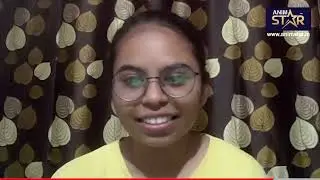 How AnimStar Shaped Khushboo Makwana’s Animation Skills | Student Testimonial
