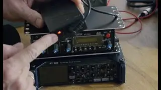 ЗАЩИЩАЕМ РЕКОРДЕРЫ И ДРУГИЕ ПРИБОРЫ