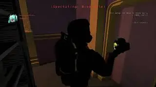 Stuck - A teleporter story
