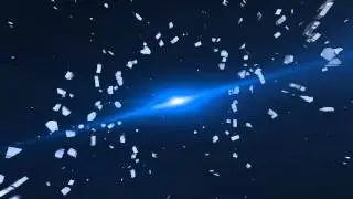 Explosion Logo Reveal-after effects templates