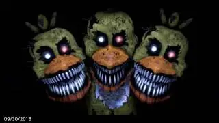 These are ur hellmares aka ur devils