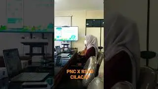 PNC x RSUD CILACAP 