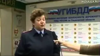 Провокации водителей против ДПС ГАИ ГИБДД беспредел